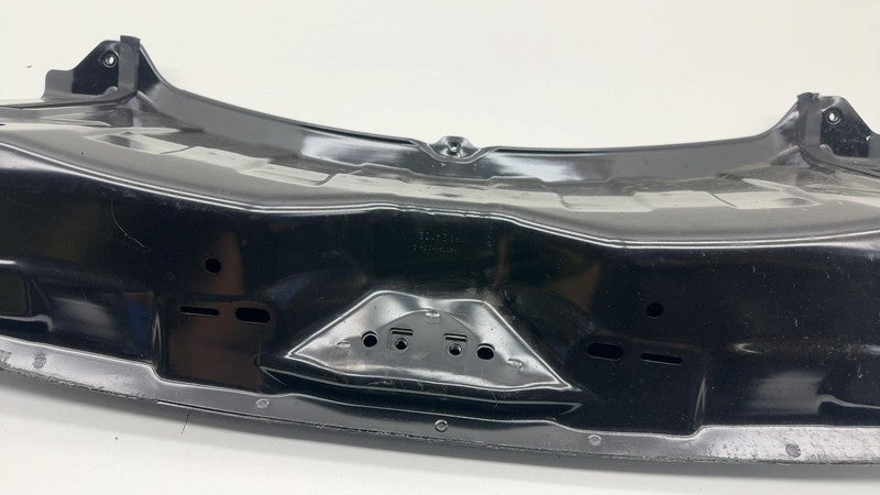 148774400C ⭕ 2020-2023 Tesla Model Y Rear End Body Trunk Panel Painted Black 1487744-00-C