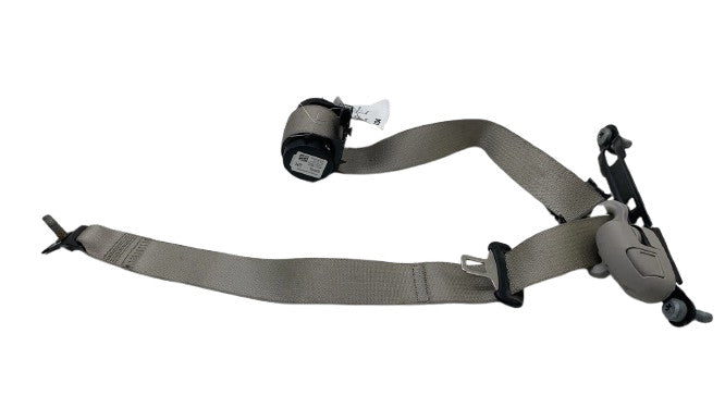 ⭕ 2017-2024 Chrysler Pacifica Rear Passenger 2nd Row Seat Belt Right 6