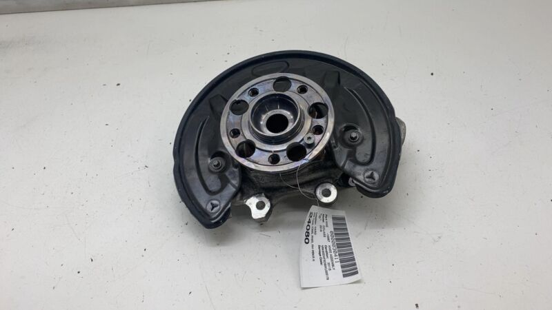 ⭕ 2018-2022 Mercedes C-Class C300 W205 Rear Right Spindle Knuckle Hub Assembly