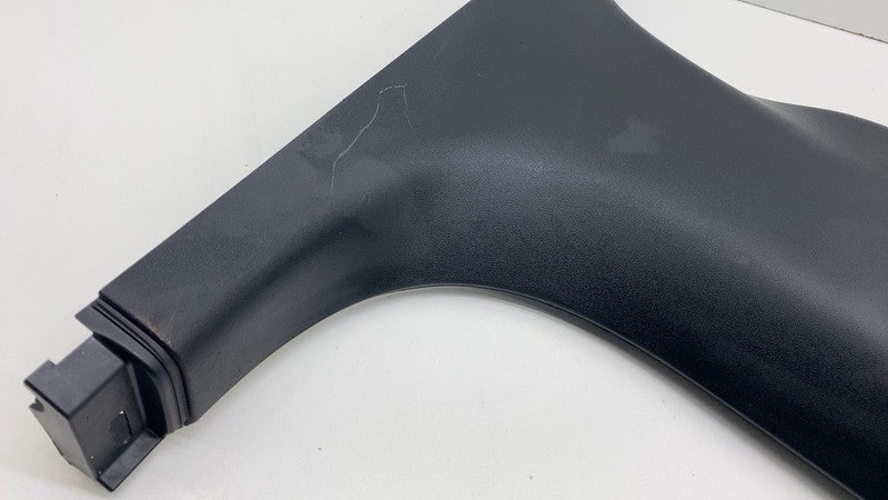 108629900L 2017-2023 Tesla Model 3 Passenger Side B-Pillar Lower Trim Cover Panel Right OEM