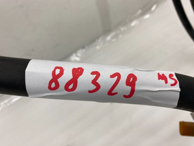 100929300A ⭕ 12-15 Model S MS A/C Condenser Chiller Compressor Evaporator Pipe 1009293-00-A