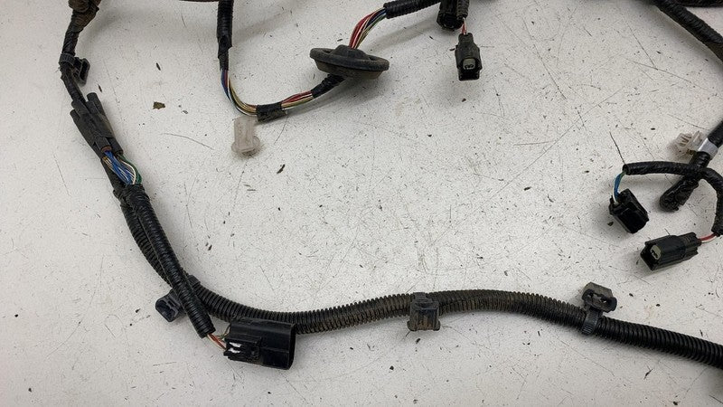 ⭕ 2023 2024 2025 Toyota Prius Rear Floor Wire Wiring Harness Cable Assembly