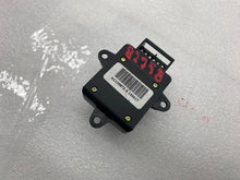 ⭕ 12-15 Tesla Model S Front Left or Right 1st Row Seat Control Switch AG130872-A