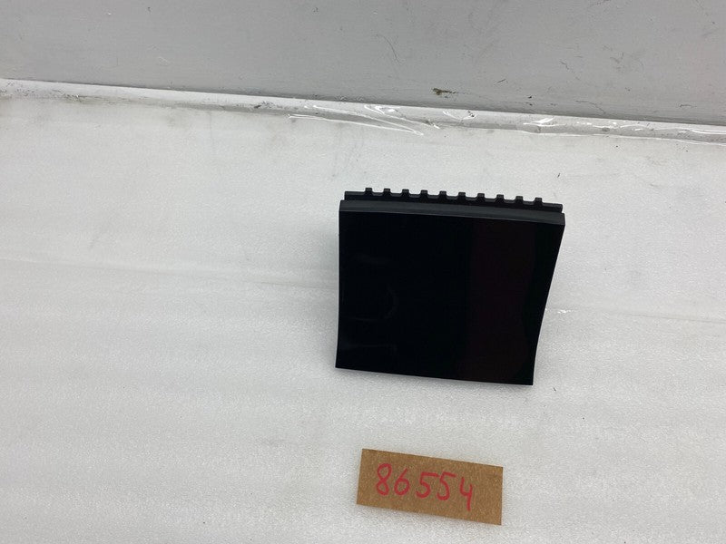 ⭕2017-2023 Tesla Model 3 Center Console Storage Compartment Lid Cover Cubby Trim