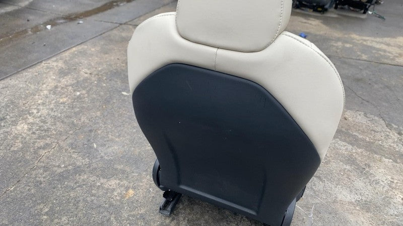 ⭕ 2019 2020 Tesla Model S MS Front Driver Side 1st Row Bucket Seat Bei