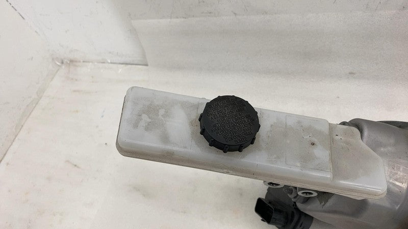 ⭕ 17-23 Tesla Model 3 Power Brake Booster Master Cylinder Reservoir 10