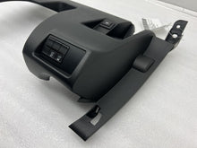 2016-2022 Mazda MX-5 Miata Driver Side Lower Dashboard Trim Kick Panel Left LH