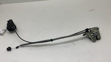 ⭕ 12-20 Tesla Model S Liftgate Trunk Lid Cinch Lock Latch Actuator 1008186-00-B