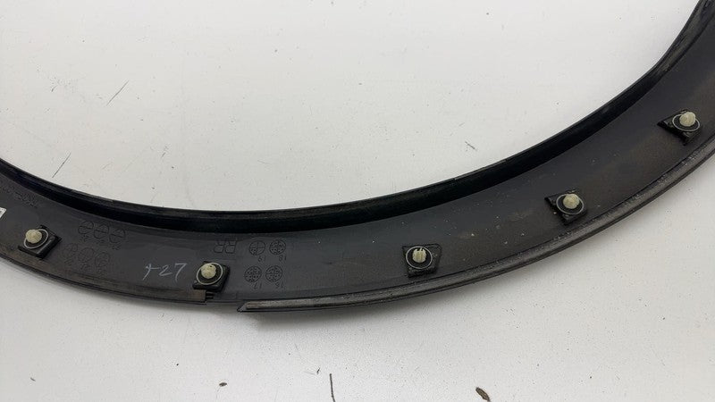 7560510010 ⭕ 2018-2020 Toyota C-HR Rear Passenger Right Wheel Flare Molding 75605-10010 OEM