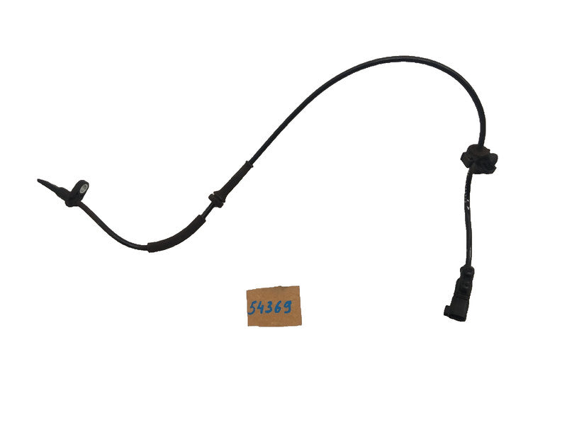 1037796 00 C ⭕12-20 Model S X Rear Left/Right Intelligent ABS Wheel Speed Sensor 1037796-00-C