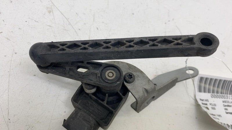 ⭕ 21-23 Polestar 2 Front Driver Side Headlight Height Level Sensor Lef