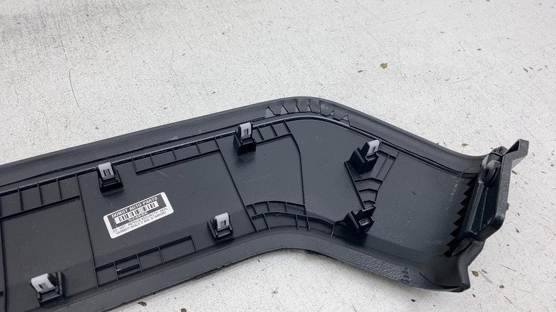 ⭕ 22-24 R1T Front Left & Right Upper Center Console Trim PT00000875 / 