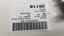 ⭕ 2021-2023 Tesla Model 3 Harman Becker Radio FM/HD Receiver Module 1079749-00-E