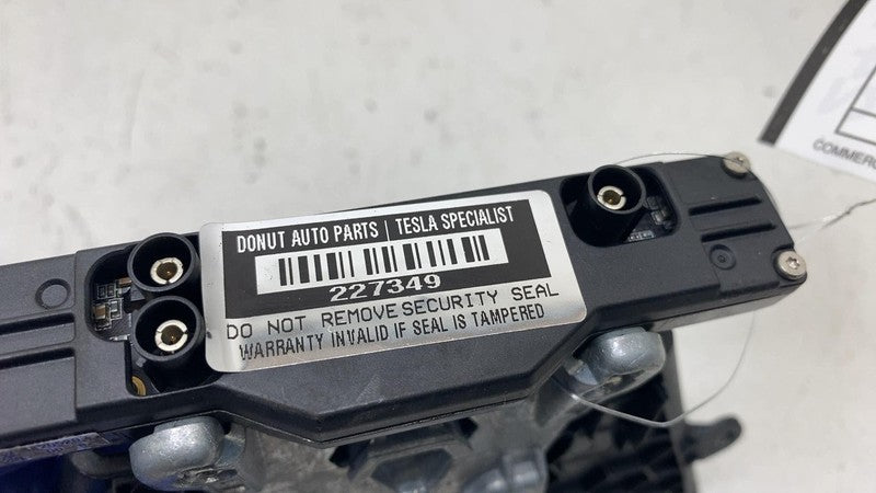 ⭕ 2016-2020 Tesla Model S X Forward Facing Inline Triple Camera w/ Mou