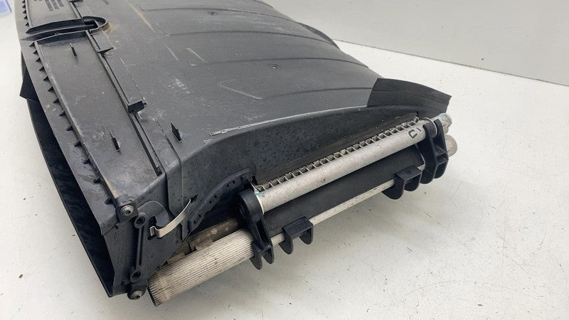 ⭕ 16-20 Tesla Model X Radiator Cooling Fan Condenser Active Louvre 103