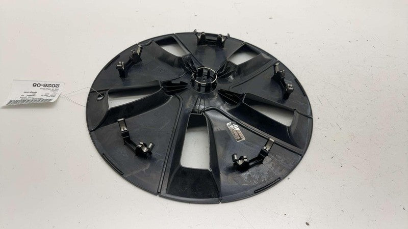 ⭕ 20-23 Model 3 Wheel Rim Cover Pinwheel Refresh Center Cap 18 inch 10