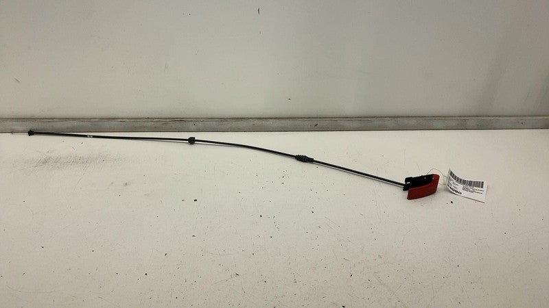 A2058800159 ⭕15-23 Mercedes-Benz C300 W205 Hood Bonnet Latch Release w/ Cable A2058800159
