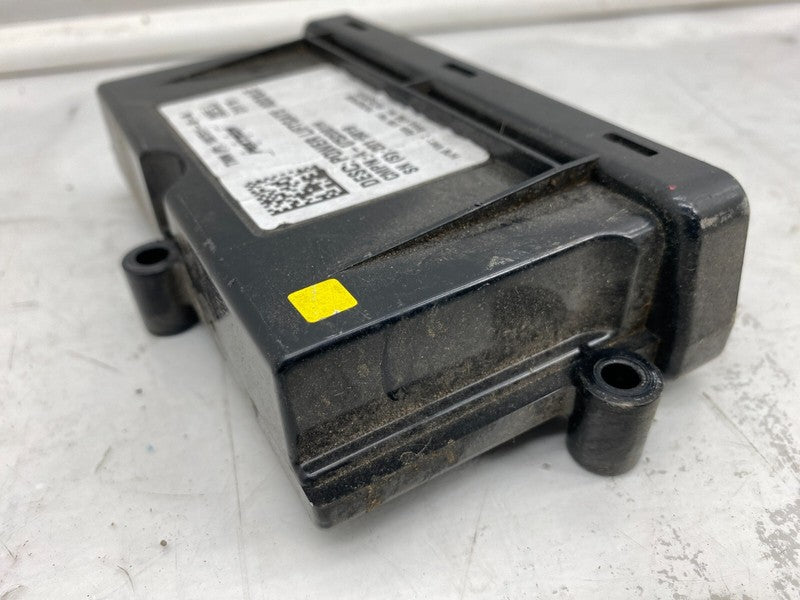 ⭕12-20 Model S MS Rear Trunk Lid Power Liftgate Control Module Unit 10