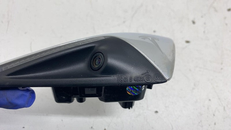 ⭕17-20 Tesla Model 3 Front Right Repeater Turn Signal Fender Camera 11