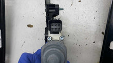 ⭕ 2022-2025 Rivian R1T Front Right Door Window Motor & Regulator RH PT00009558-J