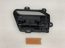 ⭕ 16-20 Model S Front Passenger Exterior Door Handle Outer Right RH 1100300-00-A