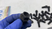 2019 BMW 530e G30 2.0L Left or Right Wheel Rim Lug Nut Bolt Set of 20 OEM