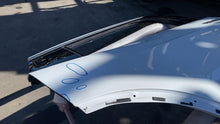 ⭕2016-2024 Tesla Model X Rear Passenger Falcon Door Shell Panel Right White PPSW