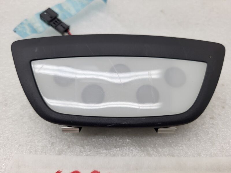 2016 2017 2018 2019 2020 Tesla Model X Front Roof Headliner Map Light Lamp Assy