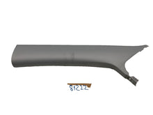 ⭕2020-2024 Tesla Model Y Front Left A-Pillar Upper Trim Cover Panel 1494604-00-E