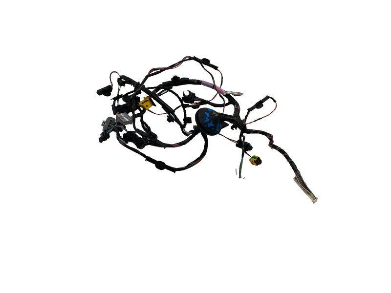 1032441 90 F ⭕ 2016-2020 Tesla Model X Rear Door Wiring Harness Cable Wire Left 1032441-90-F