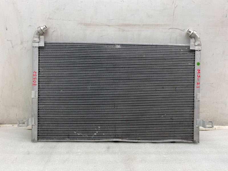 ⭕ 2021 2022 2023 Tesla Model S Engine Cooling Radiator Assembly