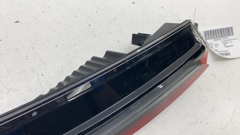 171251400D ⭕24 25 Model 3 Rear Right Lower Bumper Taillight Lamp LED Reflector 1712514-00-D