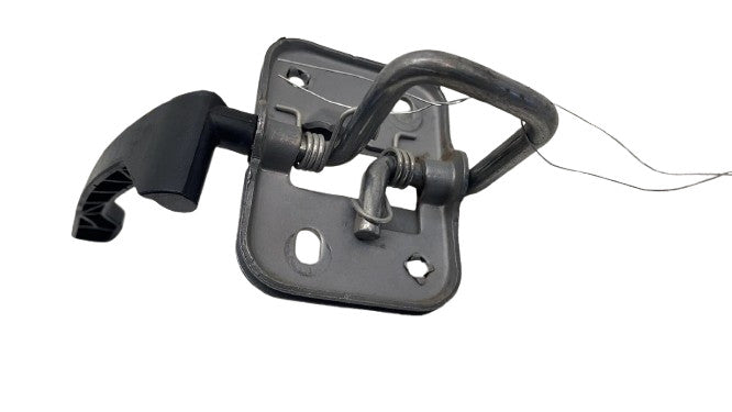 ⭕ 2025 Volkswagen ID.4 Front Bonnet Hood Lock Safety Latch Catch Striker Assy