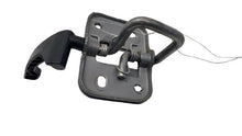 ⭕ 2025 Volkswagen ID.4 Front Bonnet Hood Lock Safety Latch Catch Striker Assy