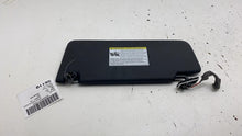 ⭕ 2025 Volkswagen ID.4 Front Passenger Windshield Sunvisor Gray Sun Visor Right