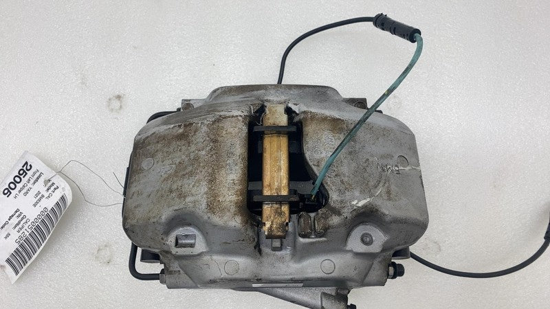 2017-2023 BMW 530e 530i G30 Front Driver Side Caliper w/ Brake Hose Li