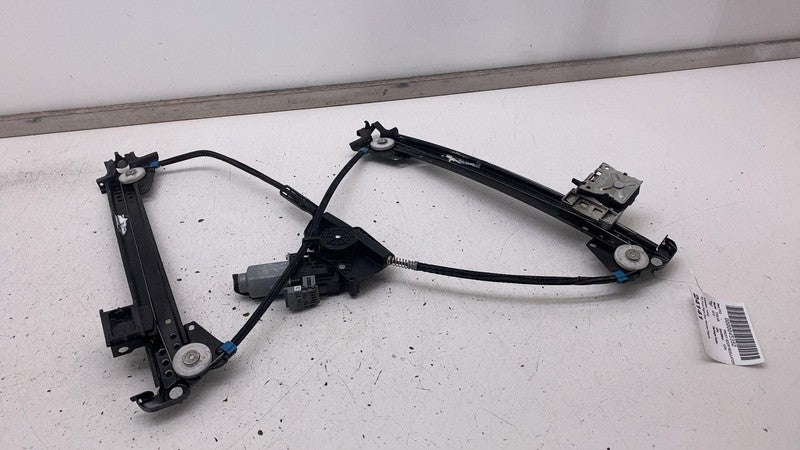⭕ 2012-2020 Tesla Model S Front Right Door Window Regulator & Motor 60