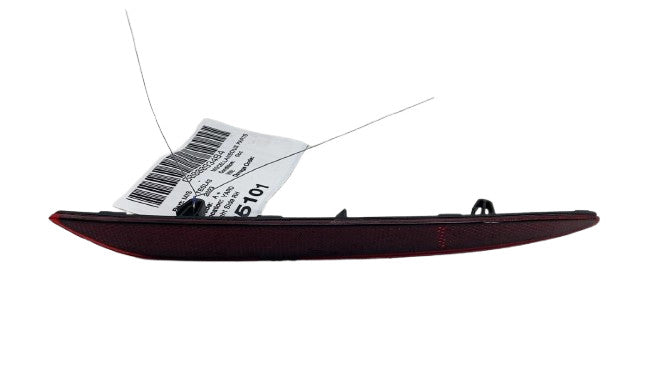 ⭕2017-2023 Tesla Model 3 Rear Passenger Side Bumper Light Reflector La