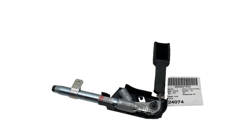 ⭕ 2012-2020 Tesla Model S X Front Outboard Lap Pretensioner Right 1005