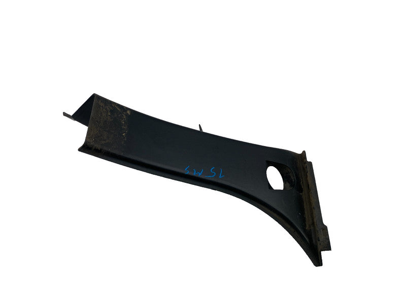 ⭕ 2012-2015 Tesla Model S MS Rear Passenger Side Trunk Liftgate Trim Cover Right