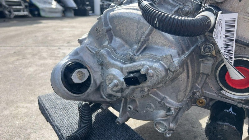 ⭕ 17-23 Tesla Model Y 3 Front Drive Unit Engine Electric Motor AWD 112