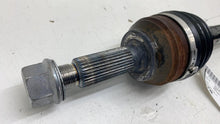 ⭕ 12-20 Model S MS Rear Left or Right CV Axle Shaft Halfshaft 36MM 1007719-01-B