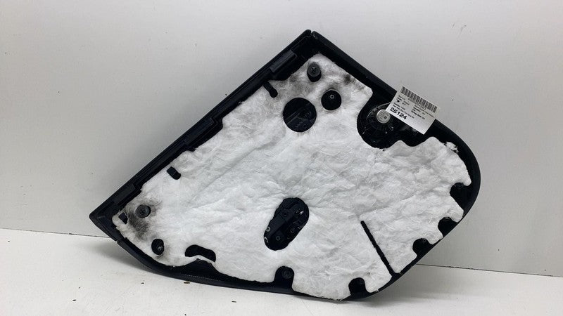 1090415 01 L ⭕ 17-20 Model 3 Rear Passenger Interior Door Panel Trim Card Right 1090415-01-L