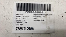 ⭕ 2017 2018 2019 2020 BMW 540i Antenna Compensator Control Module Unit 9128982