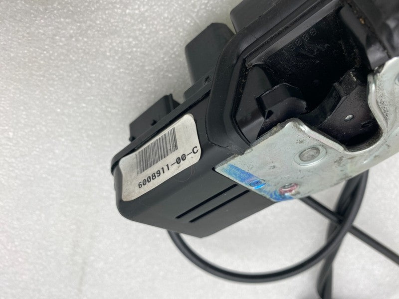 600891100C ⭕12-20 Tesla Model S Rear Driver Side Door Lock Latch Actuator Left 6008911-00-C