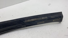 ⭕16-20 Model X Rear Passenger Side Trunk Liftgate Trough Trim Right 1047321-00-C