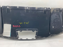 ⭕ 16-20 Model X Rear Bumper Under Tray Splash Shield Diffuser Cover 1058356-00-C
