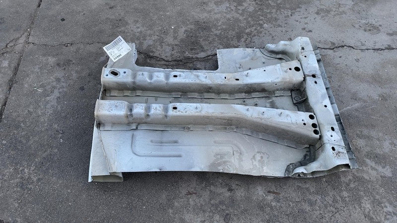 2013 2014 2015 2016 2017 2018 Ford C-Max Floor Support Cutout