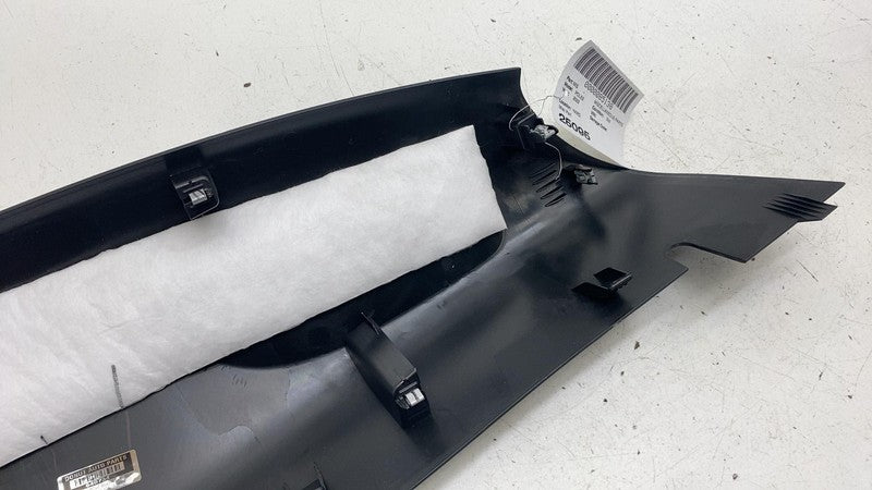 ⭕2021-2023 Polestar 2 Driver Side B-Pillar Trim Cover Panel Left LH Assembly OEM