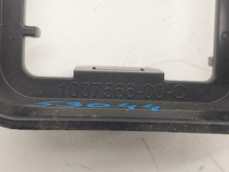 ⭕2012-2020 Tesla Model S X Driver Side Heater Air Duct Adaptor Left 10